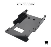 AGCO 7078336M2 Кронштейн