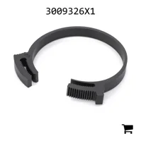 AGCO 3009326X1 Зажим