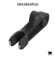 AGCO 3042066M16 Левый рычаг