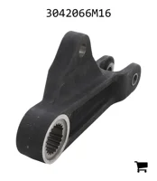 AGCO 3042066M16 Левый рычаг