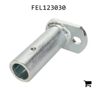 AGCO FEL123030 Втулка