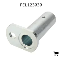 AGCO FEL123030 Втулка