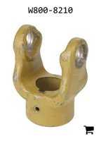 AGCO W800-8210 Установочный винт хомута серий AB2 и AW20