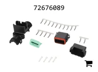 AGCO 72676089 Точка разъединения