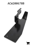 AGCO ACW200678B Щиток