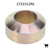 AGCO 1721512M1 Шайба