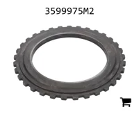 AGCO 3599975M2 Фиксатор