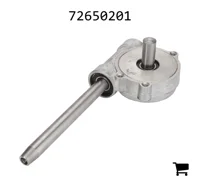 AGCO 72650201 Коробка передач