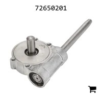 AGCO 72650201 Коробка передач