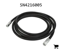 AGCO SN4216005 Гидравлический шланг