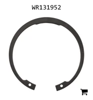 AGCO WR131952 Стопорное кольцо