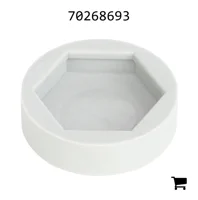 AGCO 70268693 Крышка