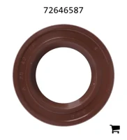 AGCO 72646587 Сальник