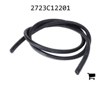 AGCO 2723C12201 Резиновая втулка