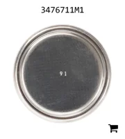 AGCO 3476711M1 Аккумуляторная батарея