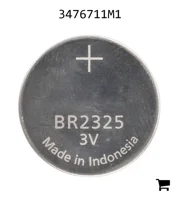 AGCO 3476711M1 Аккумуляторная батарея
