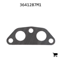 AGCO 3641287M1 Шарнир