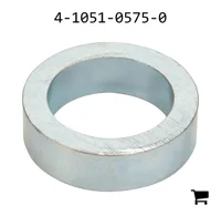 AGCO 4-1051-0575-0 Проставочная втулка