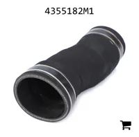 AGCO 4355182M1 Шланг системы охлаждения