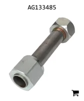 AGCO AG133485 Трубка