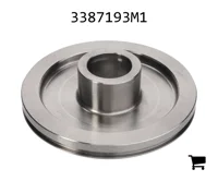 AGCO 3387193M1 Поршень