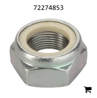 AGCO 72274853 Стопорная гайка