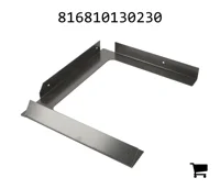AGCO 816810130230 Прокладка