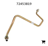 AGCO 72453819 Патрубок наддува