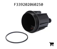 AGCO F339202060250 Топливный фильтр AGCO