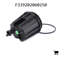 AGCO F339202060250 Топливный фильтр AGCO