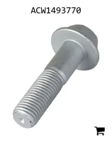 AGCO ACW1493770 Болт с шестигранной головкой и фланцем