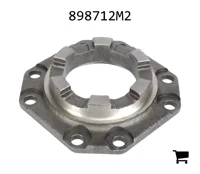 AGCO 898712M2 Крышка