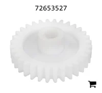 AGCO 72653527 Цилиндрическая шестерня