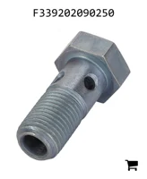 AGCO F339202090250 Болт банджо