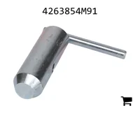 AGCO 4263854M91 Палец