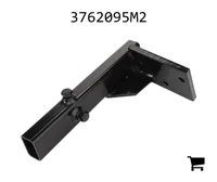 AGCO 3762095M2 Левый кронштейн