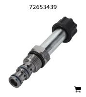 AGCO 72653439 Клапан