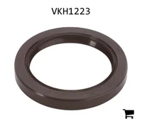 AGCO VKH1223 Уплотнение гидравлической муфты