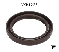 AGCO VKH1223 Уплотнение гидравлической муфты