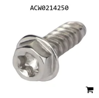 AGCO ACW0214250 Винт с шестигранной головкой