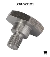 AGCO 3907491M1 Винт специальный