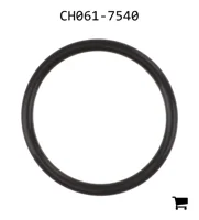 AGCO CH061-7540 Уплотнительное кольцо