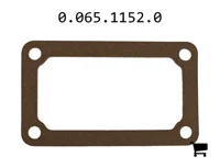 AGCO 0.065.1152.0 Прокладка