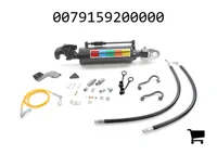 AGCO 0079159200000 Верхняя тяга