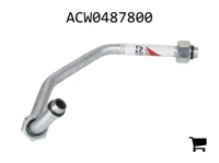 AGCO ACW0487800 Труба