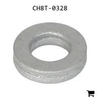AGCO CH8T-0328 Плоская шайба