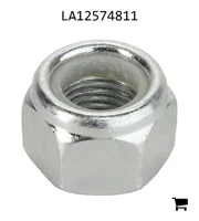 AGCO LA12574811 Стопорная гайка