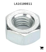 AGCO LA16100811 Гайка