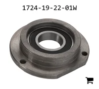 AGCO 1724-19-22-01W Корпус подшипника