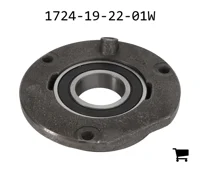 AGCO 1724-19-22-01W Корпус подшипника